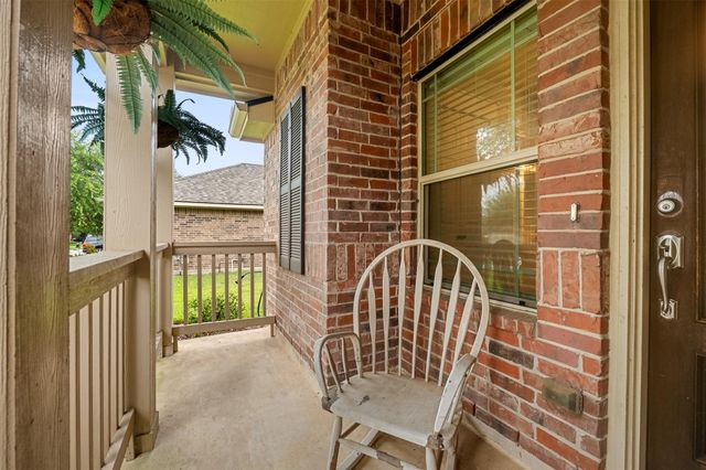 8735 Sunny Gallop Drive, Tomball, TX 77375