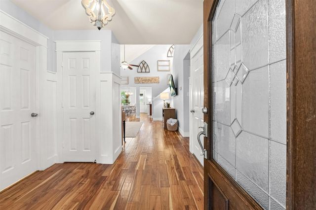 8735 Sunny Gallop Drive, Tomball, TX 77375