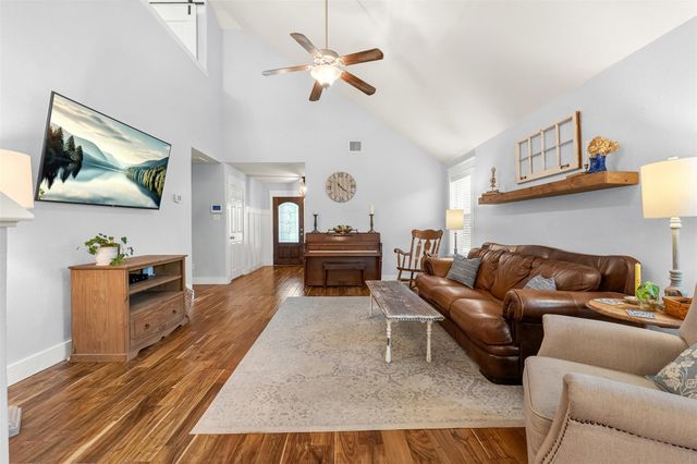 8735 Sunny Gallop Drive, Tomball, TX 77375