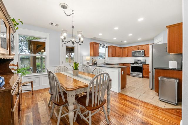 8735 Sunny Gallop Drive, Tomball, TX 77375