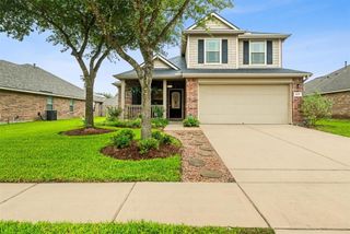 8735 Sunny Gallop Drive, Tomball, TX 77375