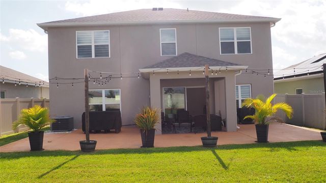 216 DENALI STREET, Haines City, FL 33844