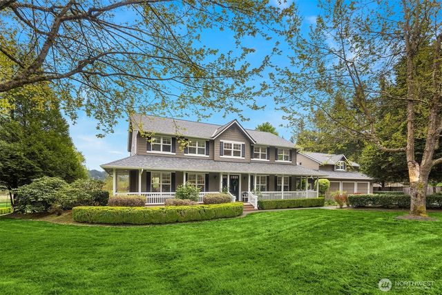 3516 224th Avenue NE, Redmond, WA 98053