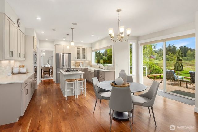 3516 224th Avenue NE, Redmond, WA 98053