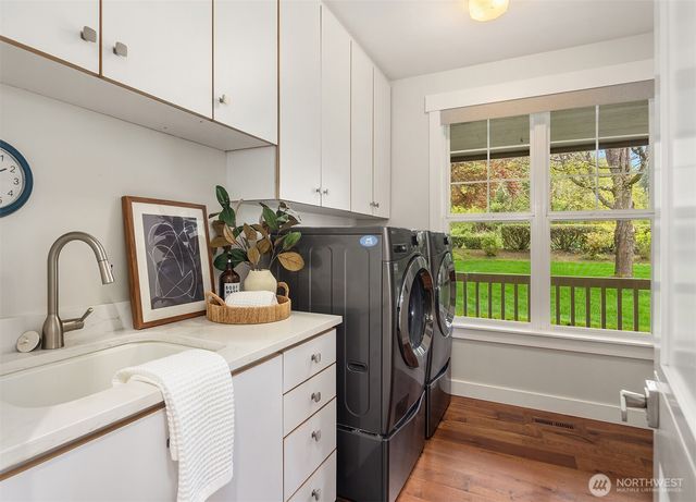 3516 224th Avenue NE, Redmond, WA 98053