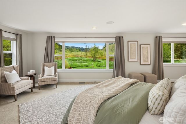 3516 224th Avenue NE, Redmond, WA 98053