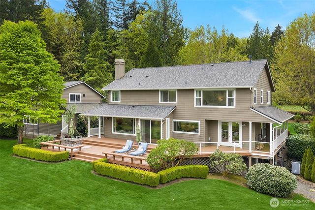 3516 224th Avenue NE, Redmond, WA 98053