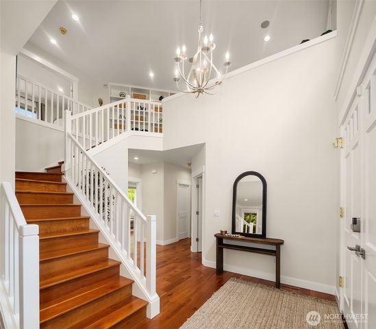 3516 224th Avenue NE, Redmond, WA 98053