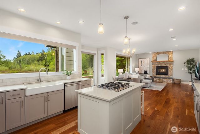 3516 224th Avenue NE, Redmond, WA 98053
