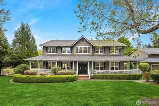 3516 224th Avenue NE, Redmond, WA 98053