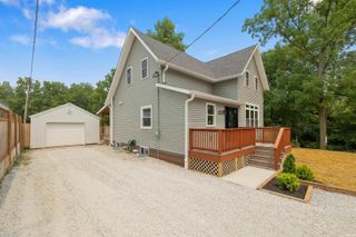 11308 S County Line Road, Yoder, IN 46798