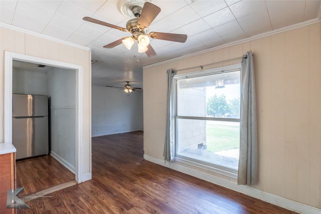 1507 Avenue M, Anson, TX 79501