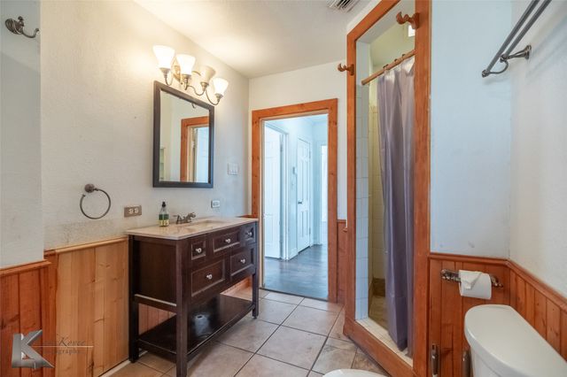 1507 Avenue M, Anson, TX 79501