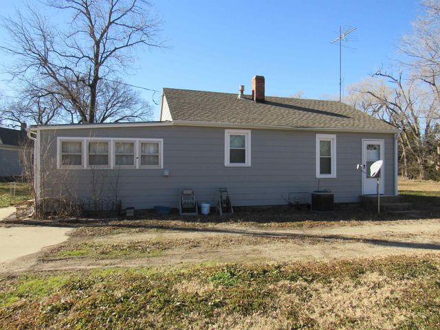 2314 & 2338 E Old Hwy 40, New Cambria, KS 67470