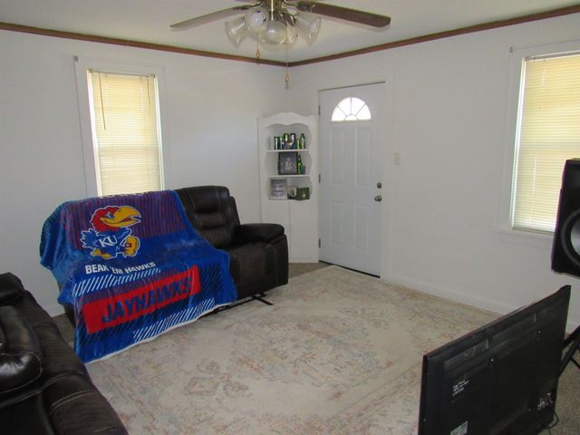 2314 & 2338 E Old Hwy 40, New Cambria, KS 67470