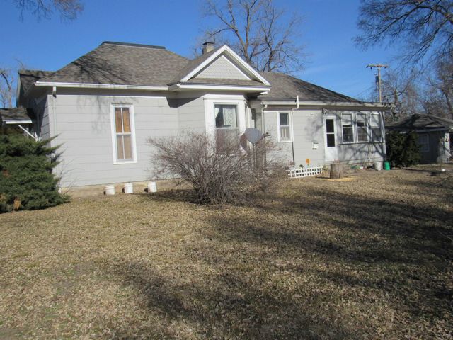 2314 & 2338 E Old Hwy 40, New Cambria, KS 67470
