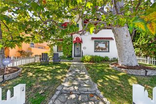 323 Park Avenue, Long Beach, CA 90814