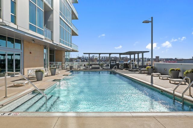 700 12th Ave S Unit 1109, Nashville, TN 37203