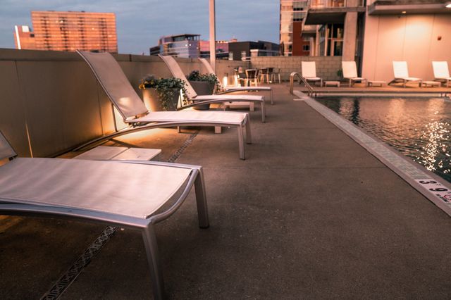 700 12th Ave S Unit 1109, Nashville, TN 37203