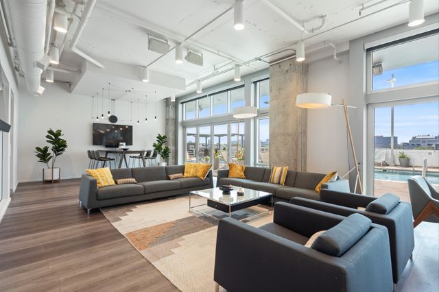 700 12th Ave S Unit 1109, Nashville, TN 37203