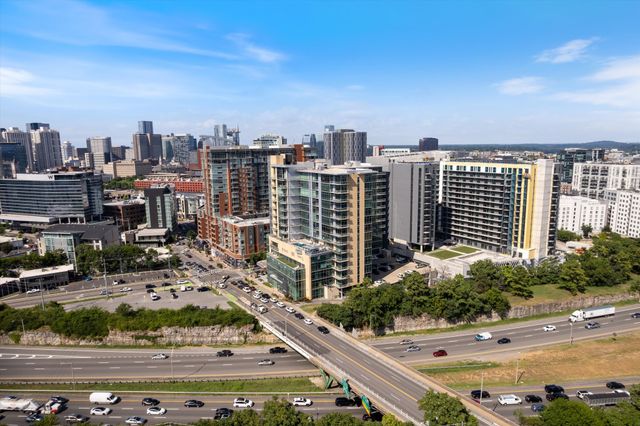 700 12th Ave S Unit 1109, Nashville, TN 37203