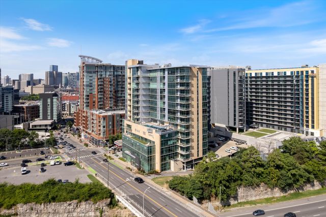 700 12th Ave S Unit 1109, Nashville, TN 37203