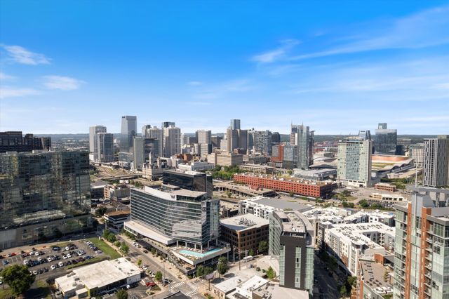 700 12th Ave S Unit 1109, Nashville, TN 37203