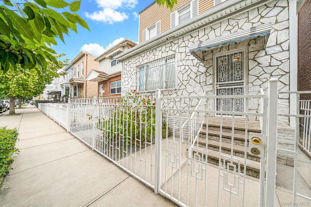 105 Hale Ave, Brooklyn, NY 11208 — photo 2