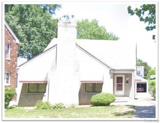 222 Lakewood Street, Detroit, MI 48215