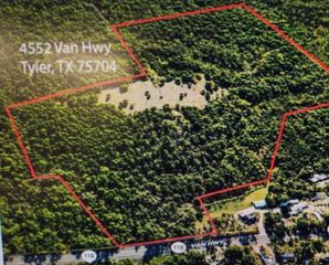 4552 Van Hwy, Tyler, TX 75704