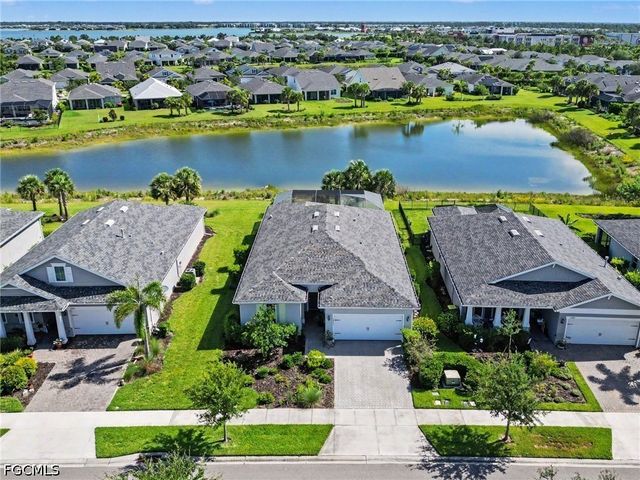 42999 Wiregrass LN, Punta Gorda, FL 33982