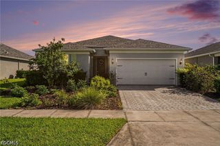 42999 Wiregrass LN, Punta Gorda, FL 33982