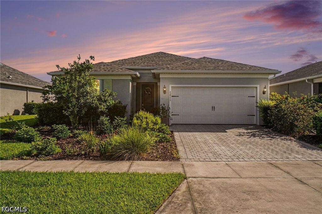 42999 Wiregrass LN, Punta Gorda, FL 33982