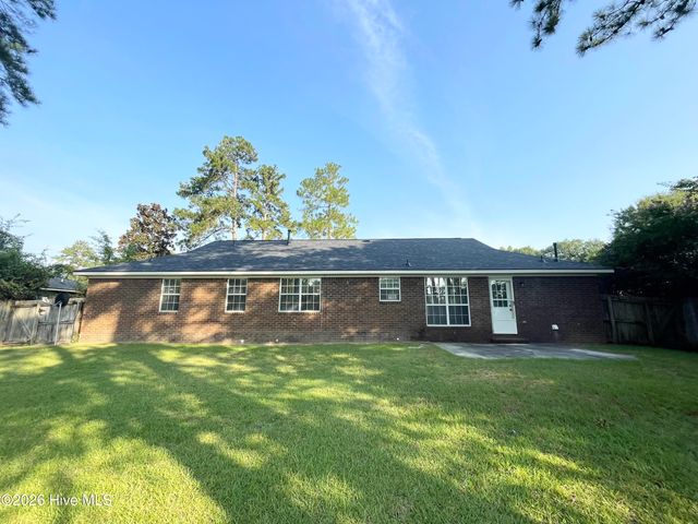 642 W Clinton Way W, Augusta, GA 30907