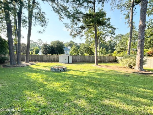 642 W Clinton Way W, Augusta, GA 30907