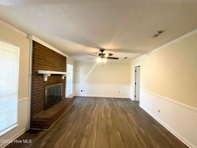 642 W Clinton Way W, Augusta, GA 30907
