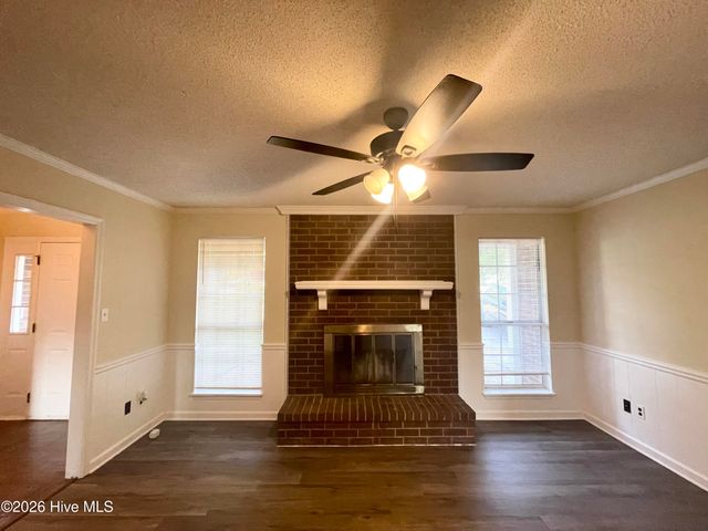 642 W Clinton Way W, Augusta, GA 30907