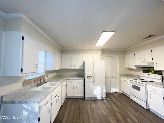 642 W Clinton Way W, Augusta, GA 30907