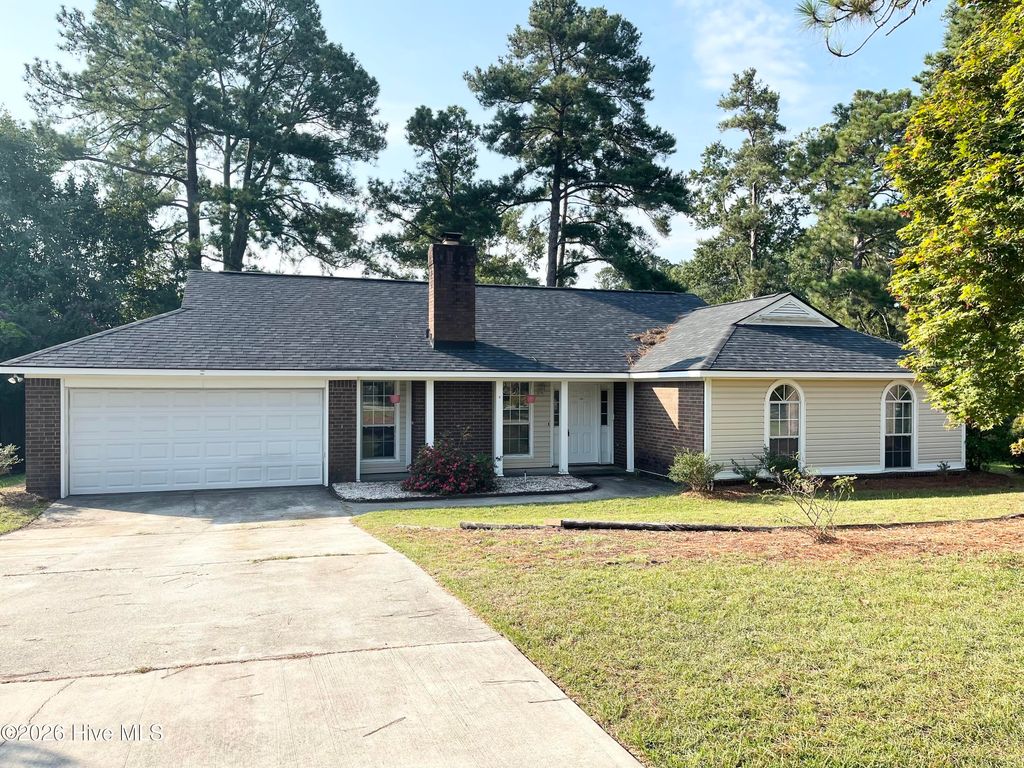 642 W Clinton Way W, Augusta, GA 30907