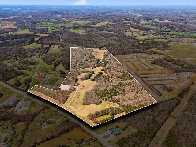 0 Ellington Pkwy, W, Lewisburg, TN 37091