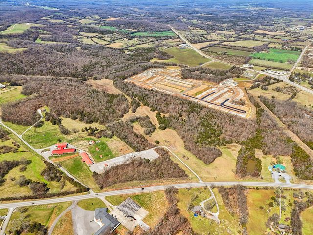 0 Ellington Pkwy, W, Lewisburg, TN 37091