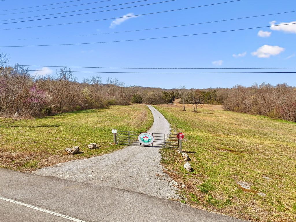 0 Ellington Pkwy, W, Lewisburg, TN 37091