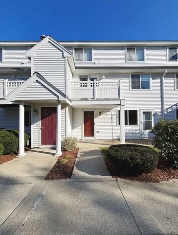 360 Littleton Rd D15, Chelmsford, MA 01824