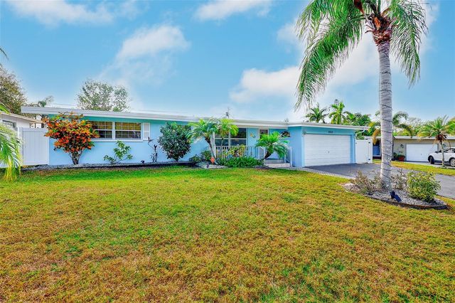 2032 GATEWOOD DRIVE, Largo, FL 33770