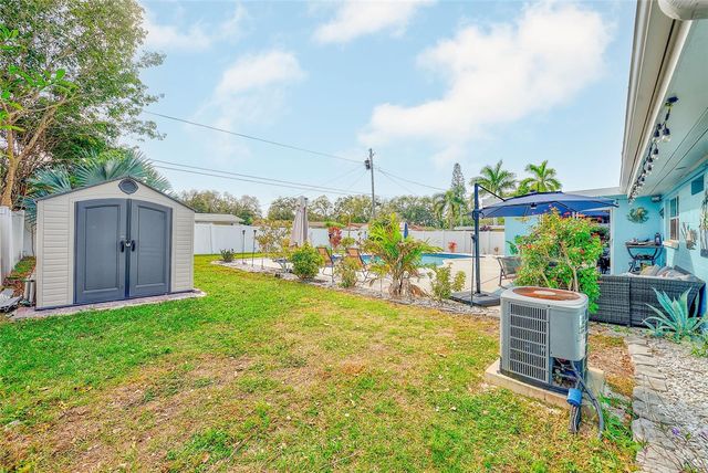 2032 GATEWOOD DRIVE, Largo, FL 33770