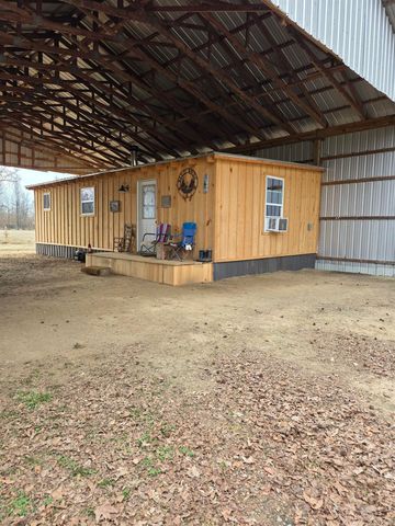 5665 N Hwy 53, Arkadelphia, AR 71923