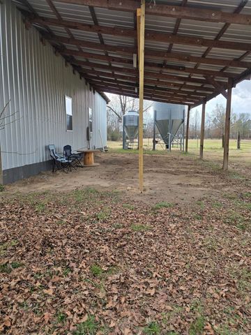 5665 N Hwy 53, Arkadelphia, AR 71923