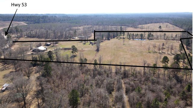 5665 N Hwy 53, Arkadelphia, AR 71923