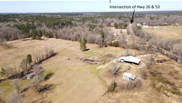 5665 N Hwy 53, Arkadelphia, AR 71923