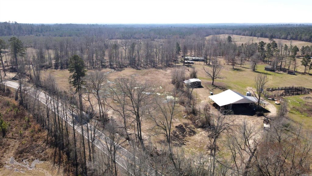 5665 N Hwy 53, Arkadelphia, AR 71923